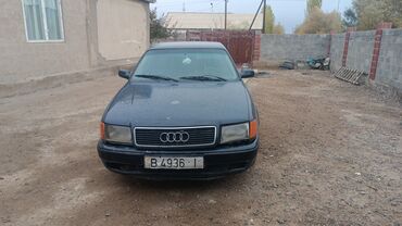 audi rs2 купить: Audi S4: 1991 г., 2 л, Механика, Бензин, Седан