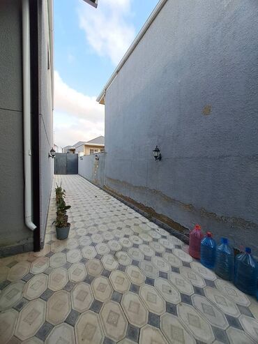 Həyət evləri və villaların satışı: 2 otaqlı, 60 kv. m, Yeni təmirli — 8