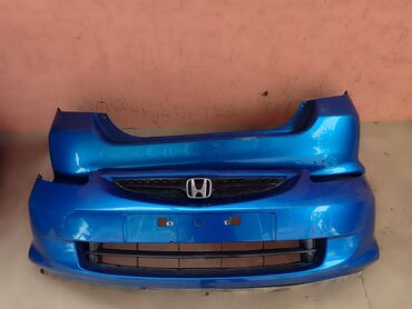 инструменты для автомобилей: Бампер Алдыңкы Honda