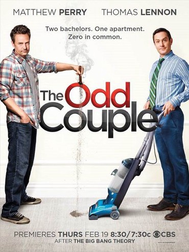 sortilegio serija sa prevodom: THE ODD COUPLE PRODAJEMO SERIJU IZ NASLOVA Serija je kompletna sa