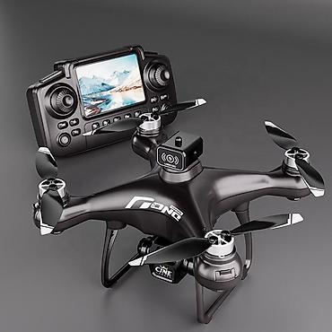 м макс: Drone AIR– Компактный и функциональный квадрокоптер Качество — 1