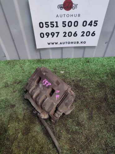 суппорта субару: Суппорт Subaru Outback BPE 3.0 R 2005 перед. прав. (б/у) ХОДОВАЯ ЧАСТЬ