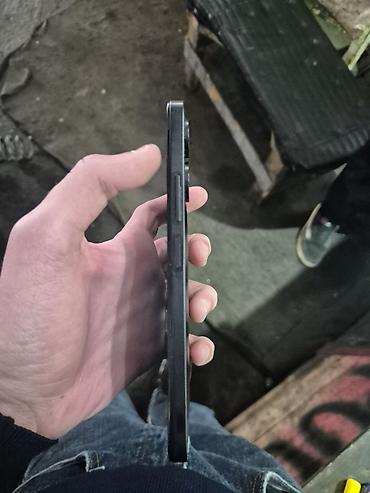xiaomi pad: Xiaomi 256 GB, rəng - Qara, 
 İki sim kartlı, Face ID, Sensor — 3