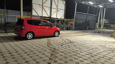 шины бу бишкек оптом: Honda Fit: 2002 г., 1.3 л, Автомат, Бензин, Хэтчбэк