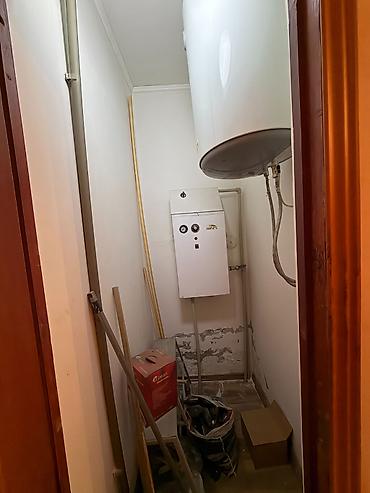 2 комнаты, 90 м², Юг-2 мкр Элитка, 5 этаж, Требуется ремонт