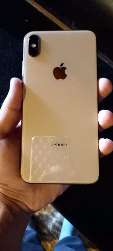 iphone 7 rose gold: IPhone Xs Max, 64 ГБ, Золотой, Face ID