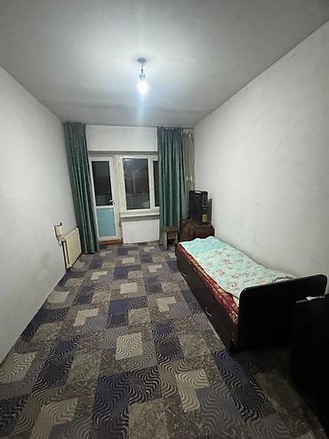 old бишкек: 1 комната, 26 м², Индивидуалка, 2 этаж, Старый ремонт — 3