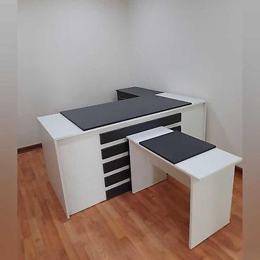 Офисная мебель на заказ: Ofis mebeli Ofis mebel dəsti - birbaşa fabrikdən satış ⚜ şəkillər — 2
