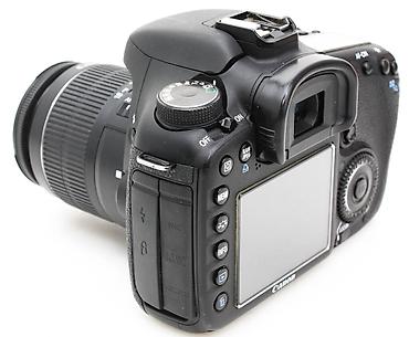 nikon d5100 kit: Canon EOS 7D с объективом, аккумулятором и картой памяти 16 ГБ В — 3