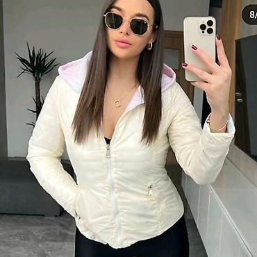 jay tech swi2 app: Jakna dva lica 
S m l xl — 1