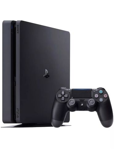 компьютер купить в бишкеке: Ps 4 новый из росси купил сыну но сын не хочет новый и я продам дешево