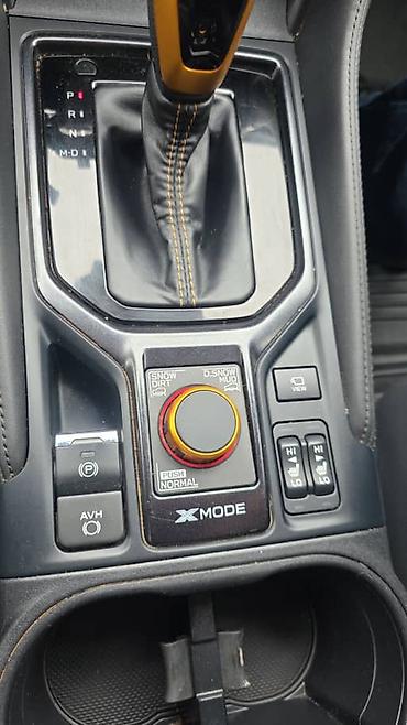 Subaru: Subaru Forester: 2021 г., 2.5 л, Вариатор, Бензин, Кроссовер — 22