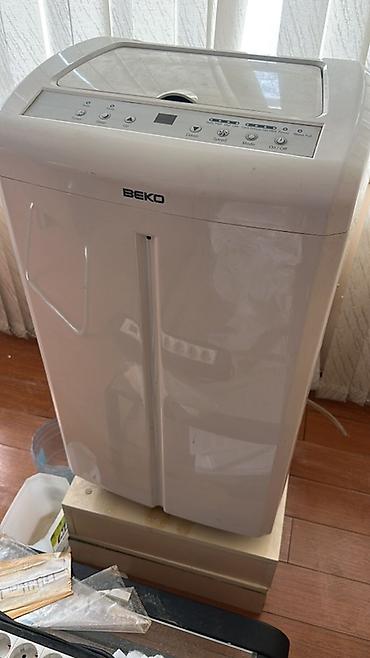 BEKO daşınan kondisioner 45 kv.m. – model BPK-12H Xüsusiyyətlər: - lalafo.az -da BEKO daşınan kondisioner 45 kv.m. – model BPK-12H Xüsusiyyətlər: -