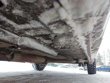 Daewoo: Daewoo Matiz: 2008 г., 0.8 л, Ручные, Бензин, Хэтчбэк — 6