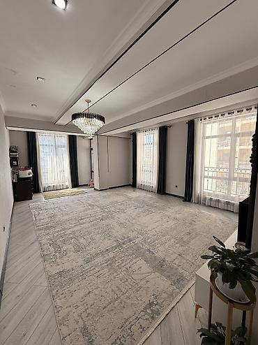 rayyan: 2 комнаты, 80 м², Карпинка Элитка, 5 этаж, Евроремонт — 1