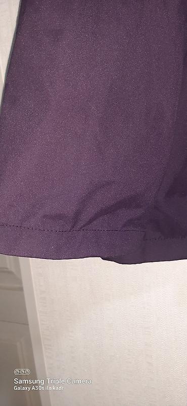 aşbaz geyimleri: Kurtka, Vetrovka, Payız, 3XL — 6