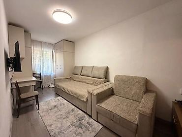 фучка квартира: 1 комната, 26 м², Вефа ТЦ Индивидуалка, 1 этаж — 2