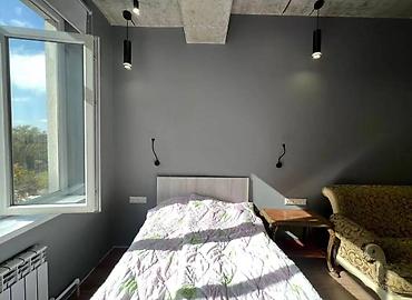 Продажа квартир: 1 комната, 41 м², Элитка, 4 этаж, Евроремонт at lalafo.kg — 2 Продажа квартир: 1 комната, 41 м², Элитка, 4 этаж, Евроремонт — 2