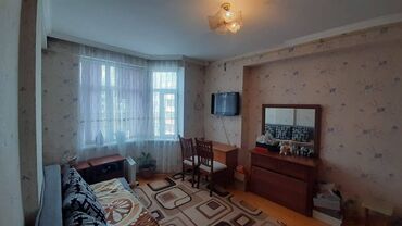 Yeni tikili: M. Həzi Aslanov, 2 otaqlı, Yeni tikili, m. Həzi Aslanov, 53 kv. m — 5