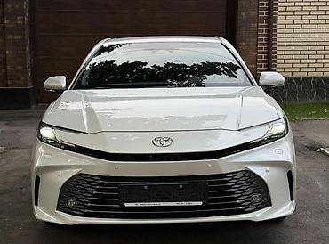 Сдаю Toyota Camry, Почасово, Без водителя, | Залог, Водительские права