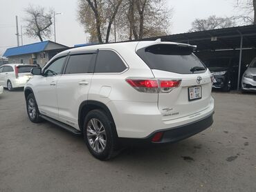на гольф 3 венто: Toyota Highlander: 2017 г., 3.5 л, Автомат, Бензин, Внедорожник