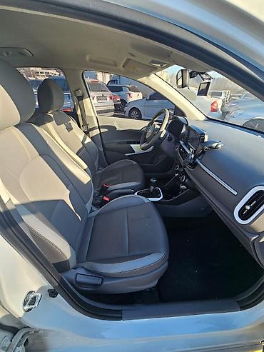 Kia: Kia Morning: 2019 г., 1 л, Бензин, Хэтчбэк — 8