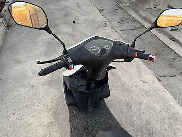 яди мото: Honda, 125 куб. см, Бензин, Б/у — 3