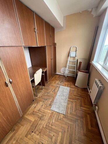 Uzunmüddətli kirayə mənzillər: 2 nəfər xanım otaq yoldaşı axtarılır. Təmiz səliqəli xanımlar — 5