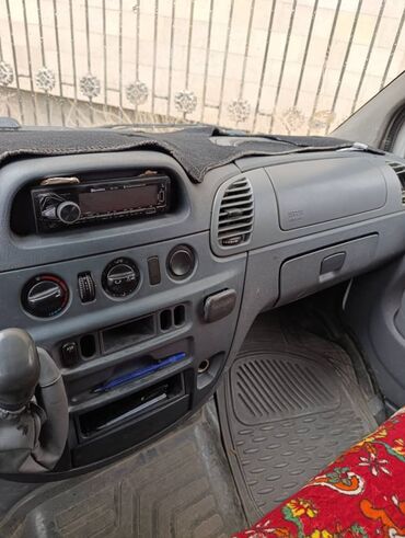 продажа bmw x5: Mercedes-Benz Спринтер: 2005 г., 2.2 л, Механика, Дизель, Бус