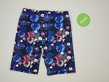 dresy pull and bear: Legginsy Krótkie damskie, rozmiar L — 3
