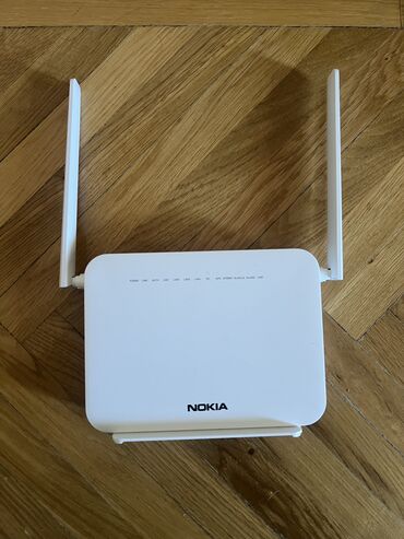 nar wifi modem satisi: Nokia wife modem