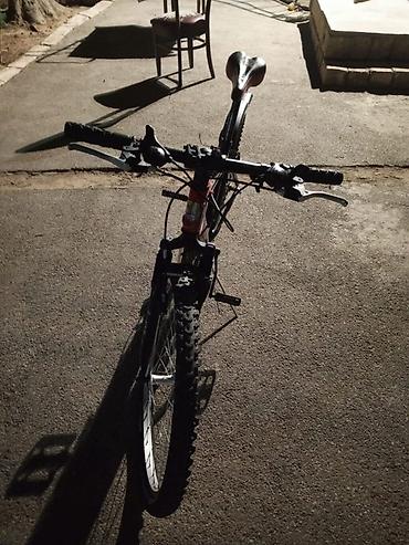 İdman velosipedləri: Bottecchia EX 500 dağ velosipedi - Çərçivə: yüngül metal, idman — 4