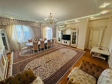 степ: 28 мая, 7 комнат, Новостройка, м. 28 мая, 233 м² — 4