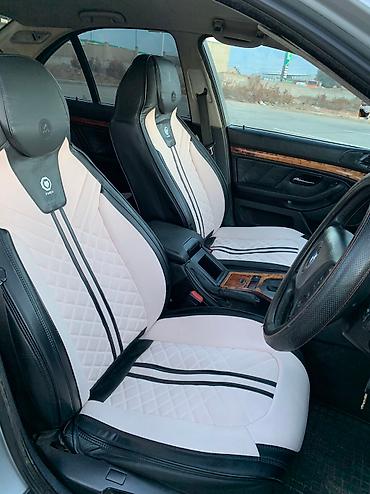 BMW: BMW 5 series: 2001 г., 2.5 л, Автомат, Бензин, Седан at lalafo.kg — 7 BMW: BMW 5 series: 2001 г., 2.5 л, Автомат, Бензин, Седан — 7