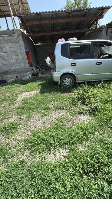 Honda: Разбор звоните все есть — 6