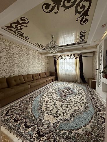 Продажа квартир: 4 комнаты, 120 м², Элитка, 9 этаж — 3