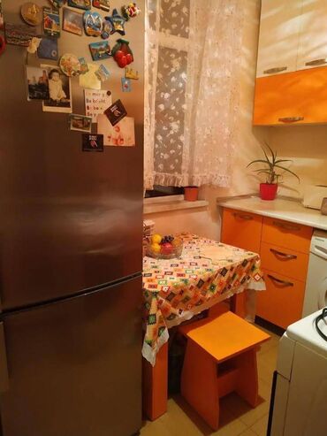 Köhnə tikili: Bakı, 2 otaqlı, Köhnə tikili, 35 kv. m — 6