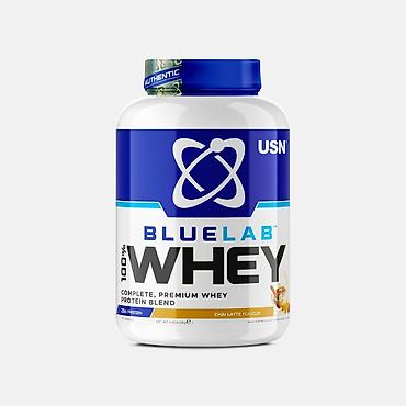 protein whey: Whey usn — 1