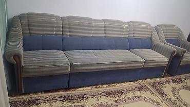 бу мебель каракол: Продаю б/у мебель. обр. по тел — 4