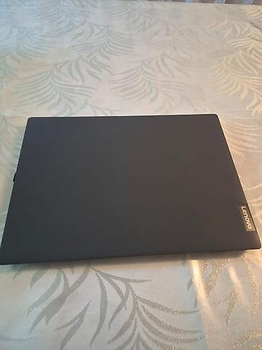 proçessor: Lenovo noutbuk – Iron Grey rəngdə, klassik dizayn. Noutbuk tam işlək — 2