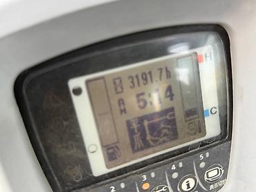 Экскаваторы: Экскаватор, Гусеничный — 8