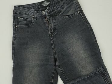 spodnie armani jeans: Jeansy, XS, stan - Bardzo dobry