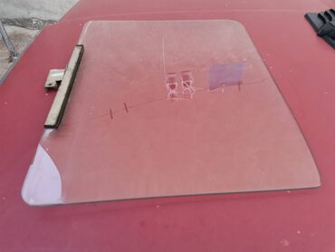 Auto delovi: Staklo desnih vrata Lada 2121 Niva. Polovno, ocuvano. Originaalno — 12