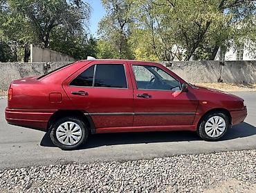 330 lexus 2004: Seat Toledo: 1994 г., 1.8 л, Механика, Бензин, Седан — 3