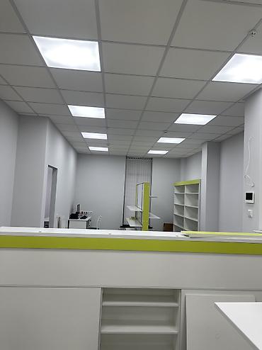 Торговое оборудование: Продаю полки в отличном состоянии,все как на фото.Более детально можно — 9