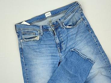bootcut: Jeansy dla mężczyzn, rozmiar M — 1