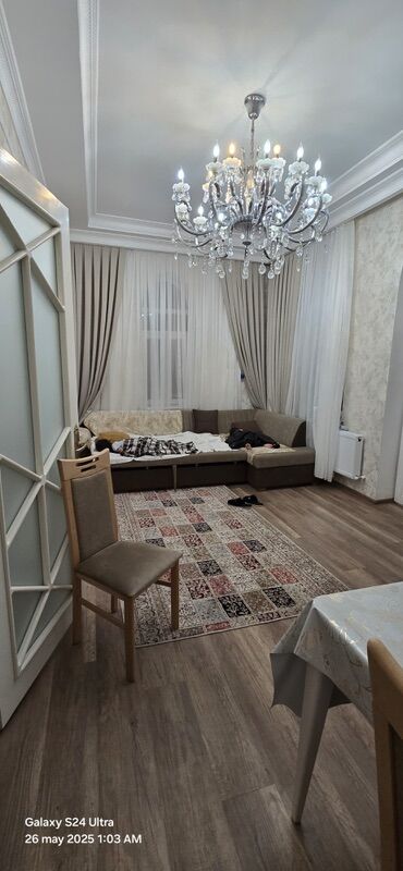 Mətbəx mebeli: 3 cü mərtəbə. Yer altı keçidin yanı. Tam dolu və hər şey yeni — 19