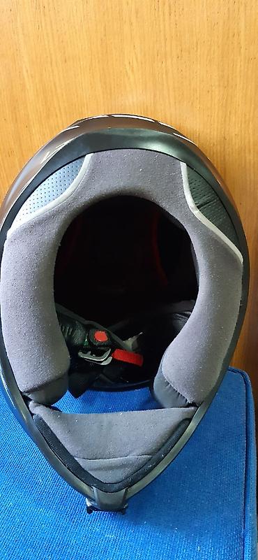 Sportska odeća: Kaciga (agv)italy — 3