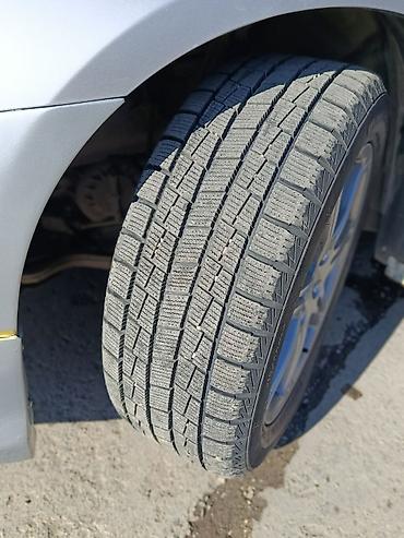 Honda: Honda Inspire: 2003 г., 3 л, Автомат, Бензин, Седан — 26