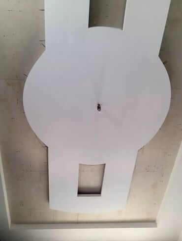 Натяжной потолок: Натяжной потолок Матовое, 3D потолки, Глянцевое Монтаж, Бесплатный замер, Гарантия — 17